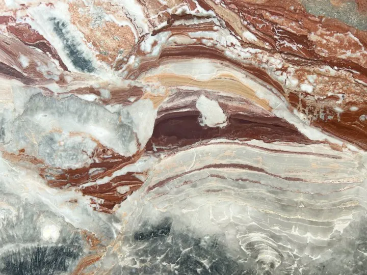 ARABESCATO OROBICO ROSSO