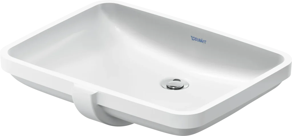 Duravit No.1