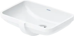 Duravit No.1