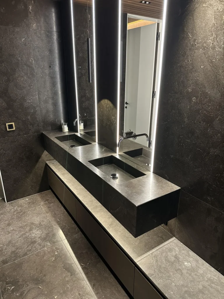 Precise measurements – a perfect fit down to the millimeter