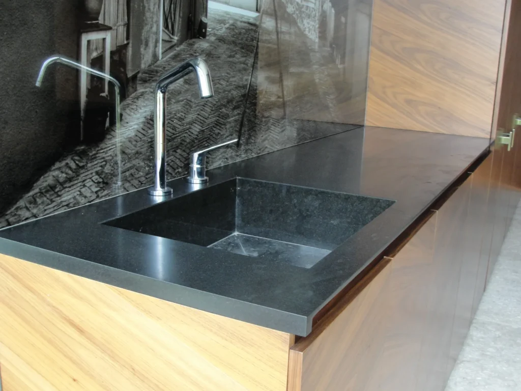 Wide range of colors and finishes