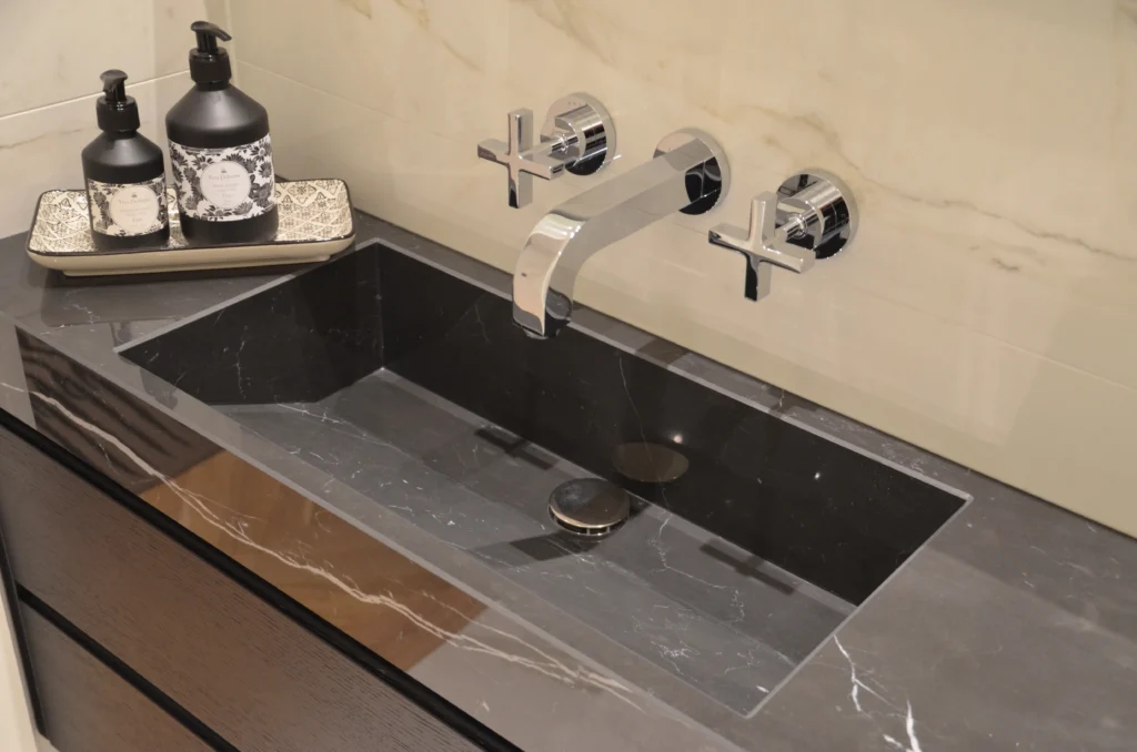 The material is extremely durable